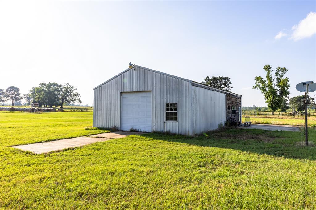 Carter Cannon Headright Sulvey - Farm