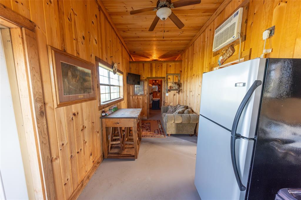 Carter Cannon Headright Sulvey - Farm