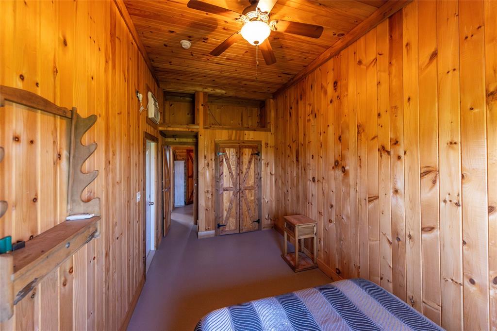 Carter Cannon Headright Sulvey - Farm