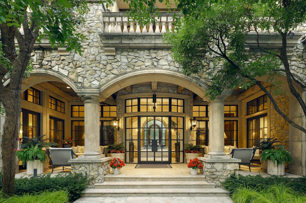 The Estates - Residential