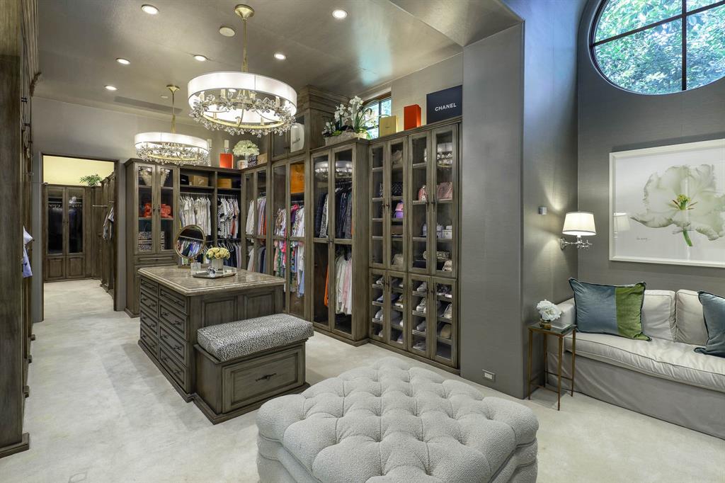 The Estates - Residential