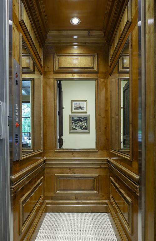 The Estates - Residential