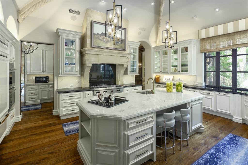 The Estates - Residential