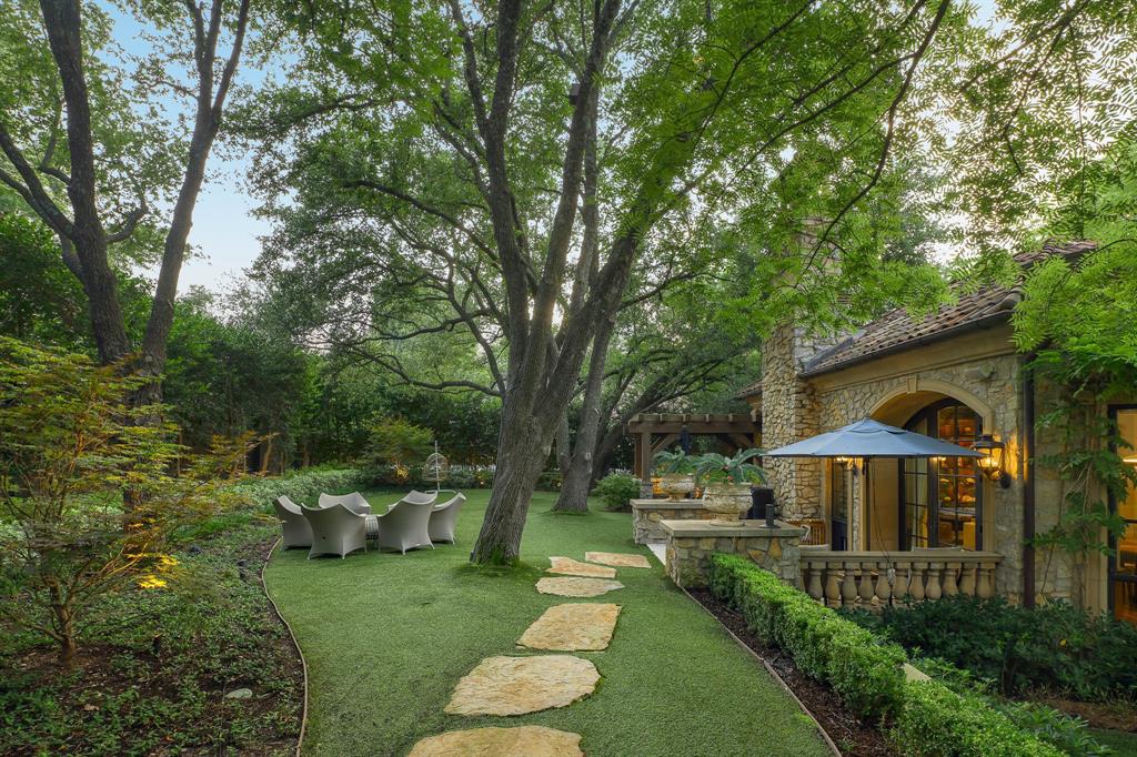 The Estates - Residential