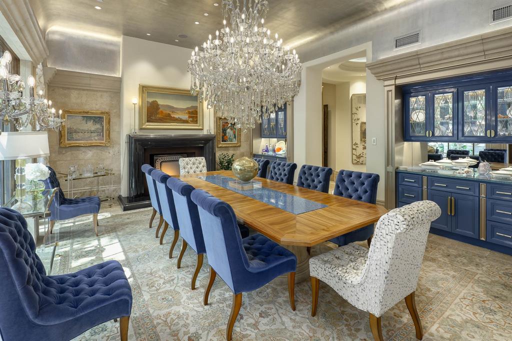 The Estates - Residential