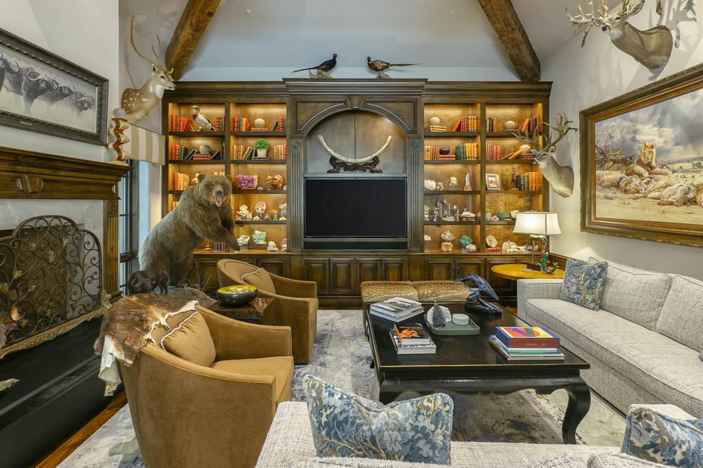 The Estates - Residential