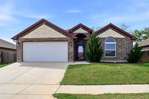 904 Avagail Avenue Springtown TX 76082