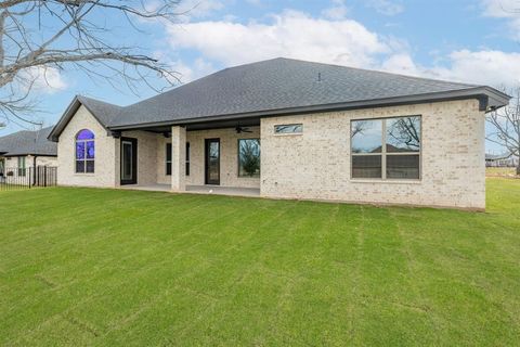 A home in Granbury