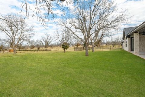 A home in Granbury