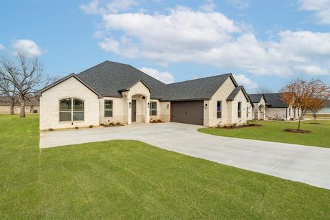 A home in Granbury