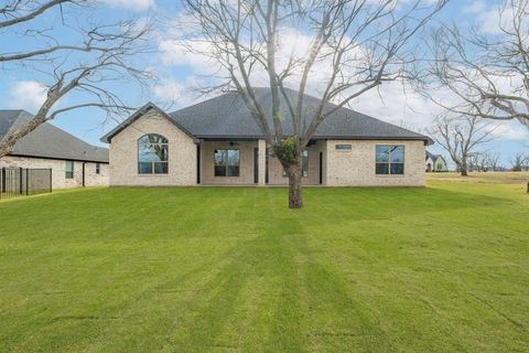 A home in Granbury