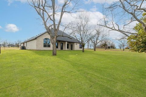 A home in Granbury