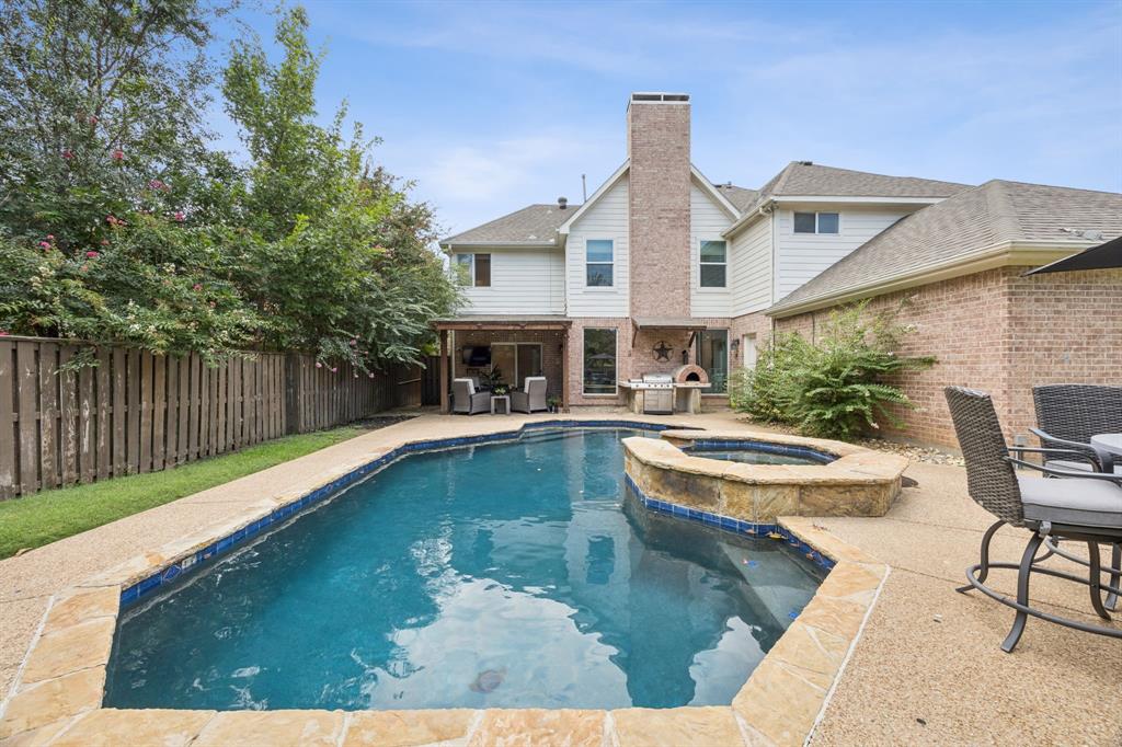 712 Ashleigh Lane
