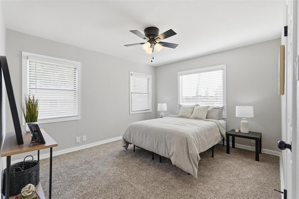 Bluebonnet Heights - Residential