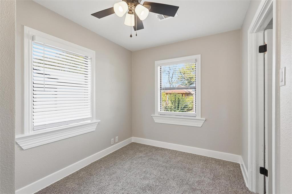 Bluebonnet Heights - Residential