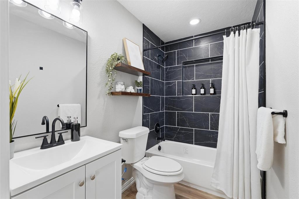 Bluebonnet Heights - Residential