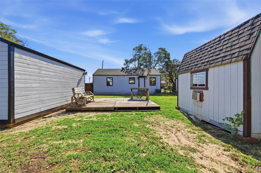 Bluebonnet Heights - Residential