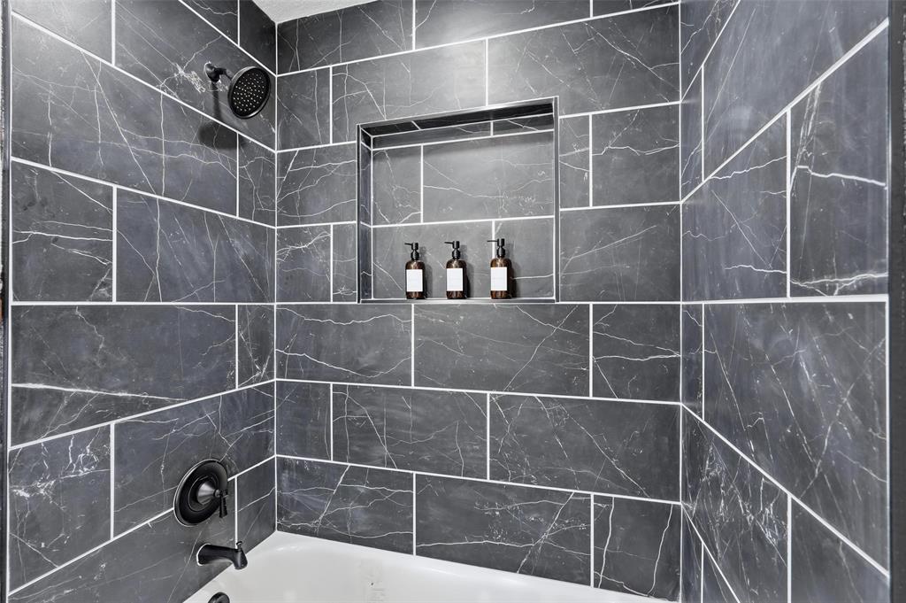 Bluebonnet Heights - Residential