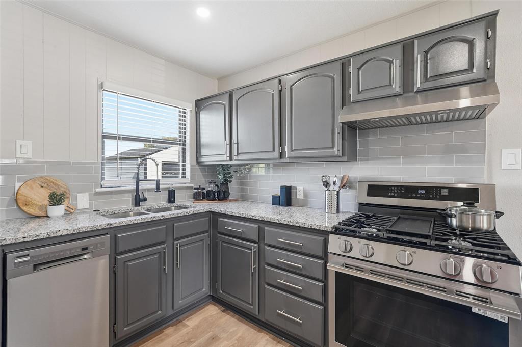 Bluebonnet Heights - Residential