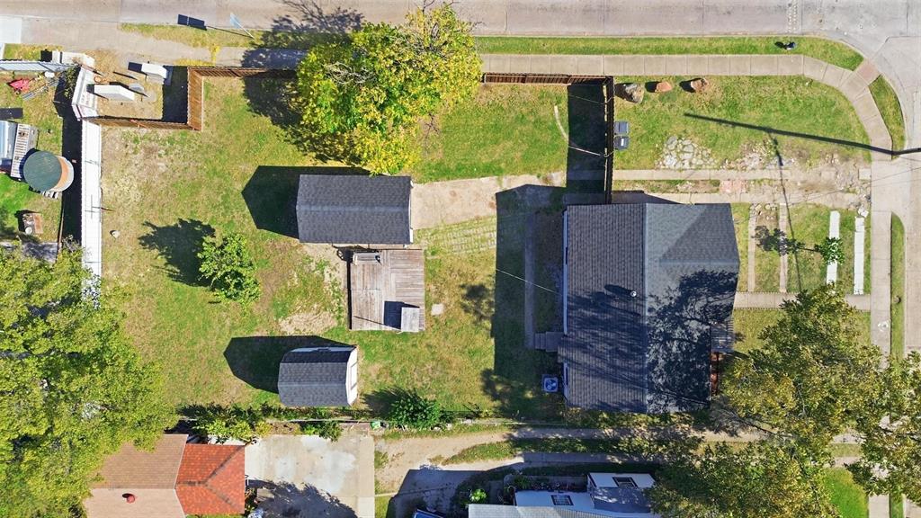 Bluebonnet Heights - Residential