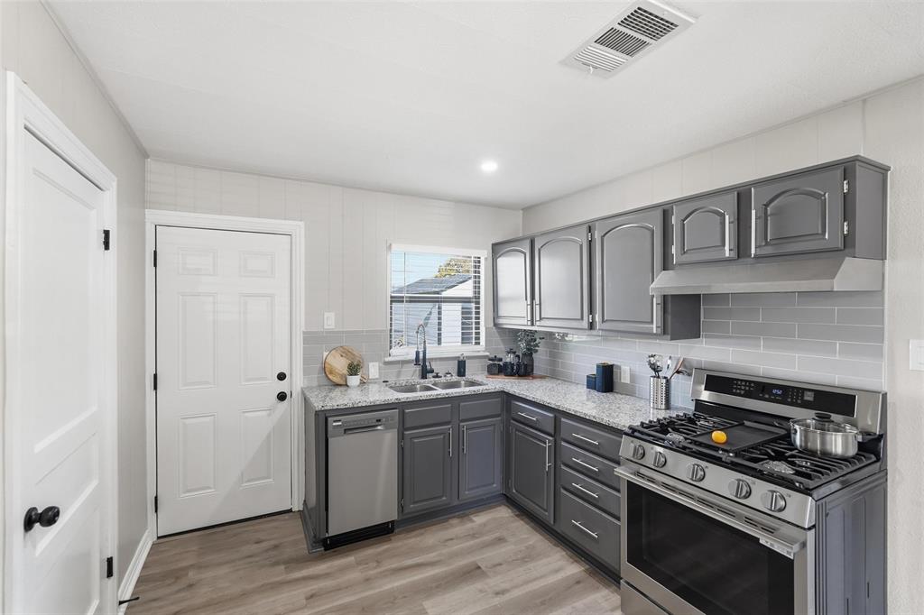 Bluebonnet Heights - Residential