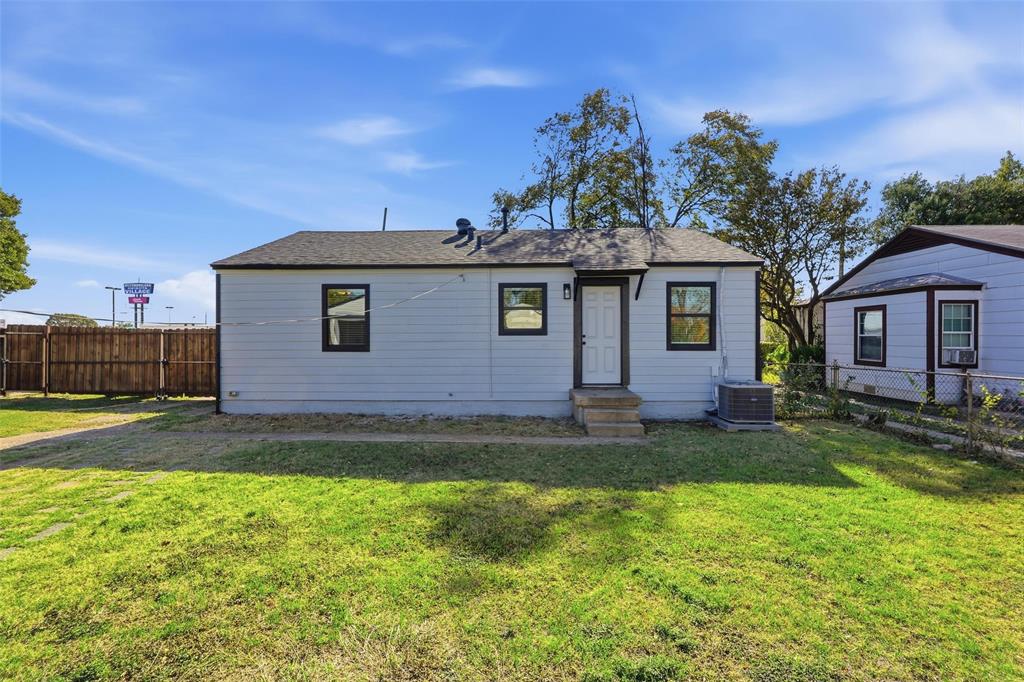 Bluebonnet Heights - Residential