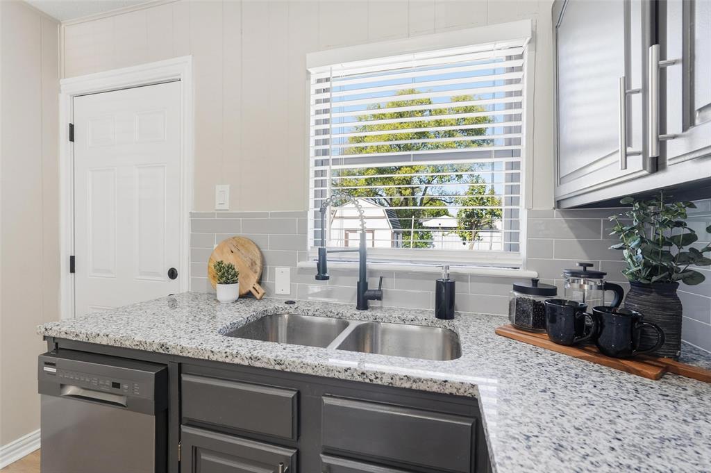 Bluebonnet Heights - Residential