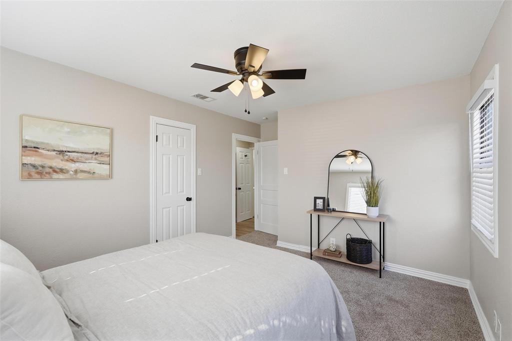 Bluebonnet Heights - Residential