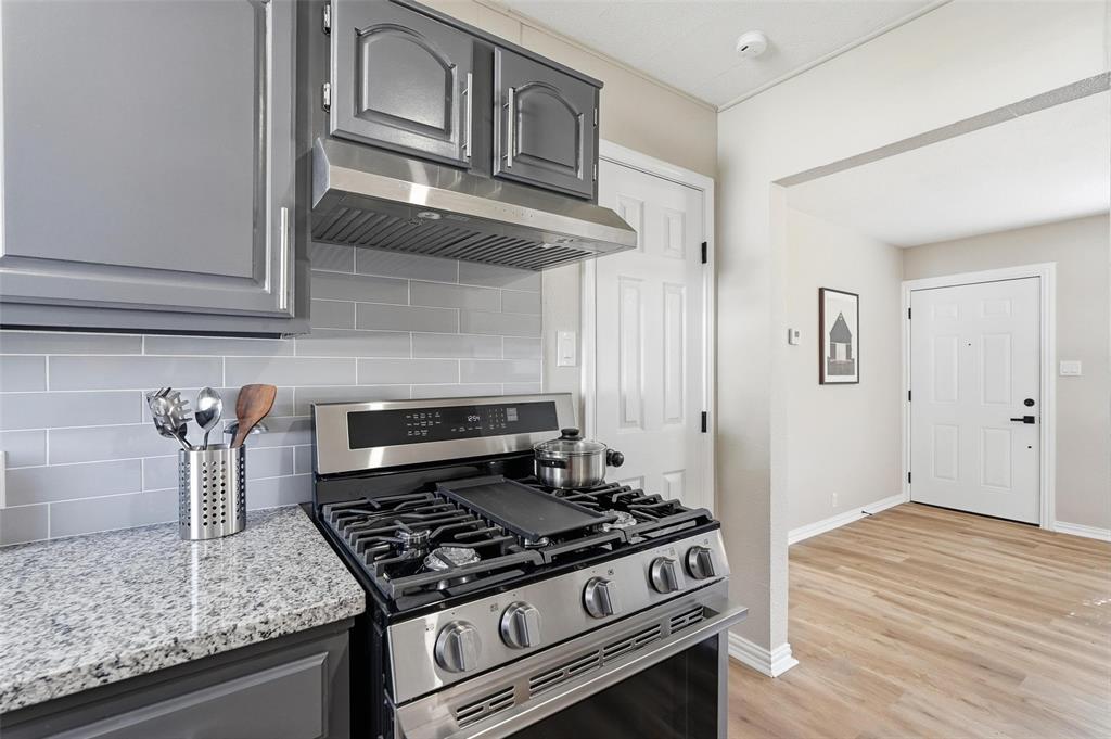 Bluebonnet Heights - Residential