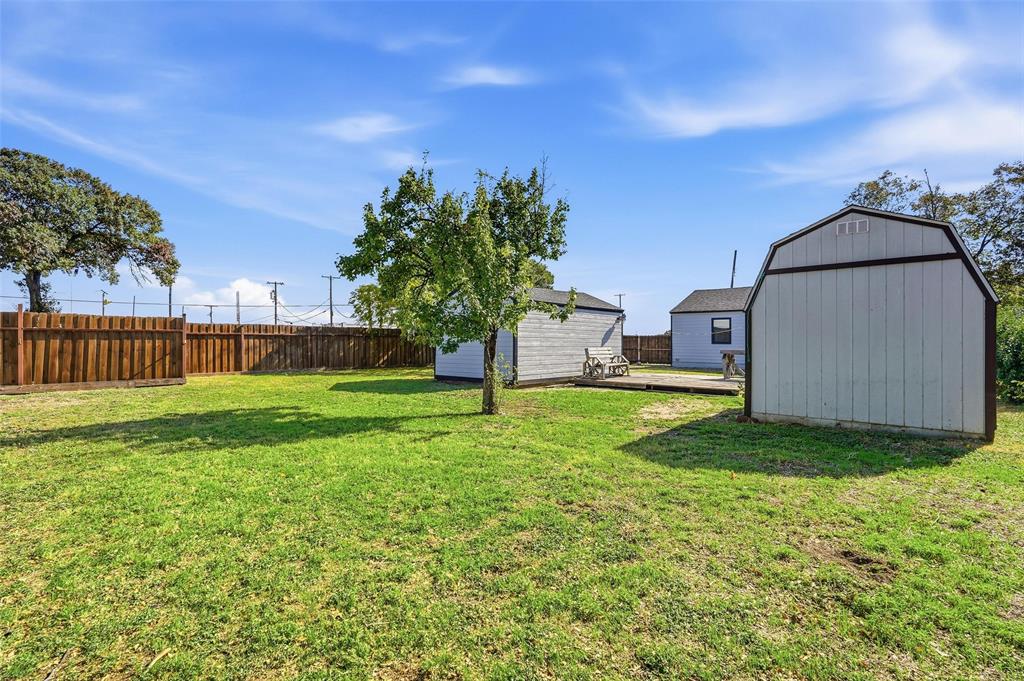 Bluebonnet Heights - Residential