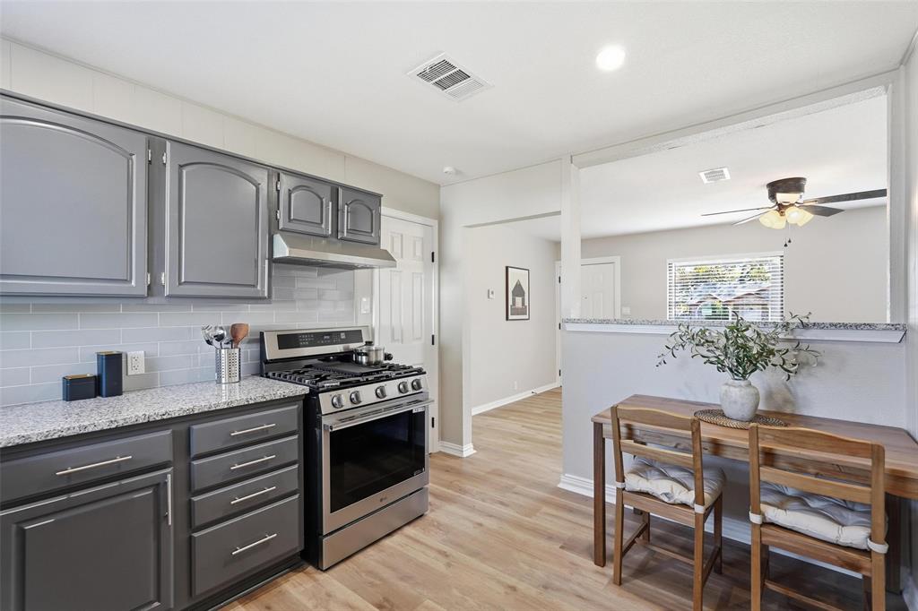 Bluebonnet Heights - Residential