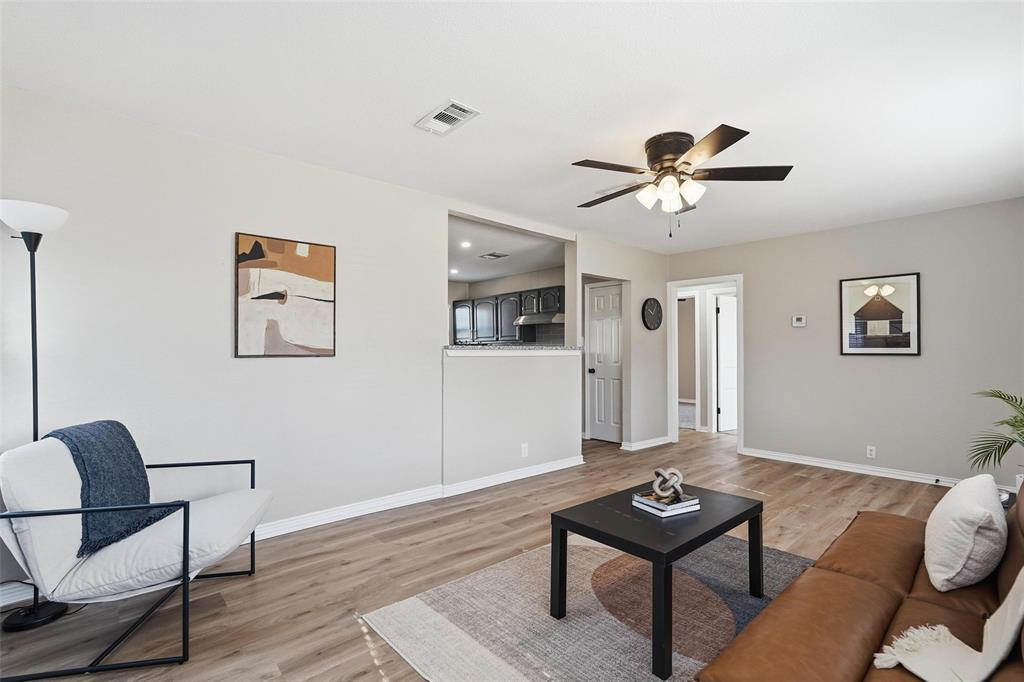 Bluebonnet Heights - Residential