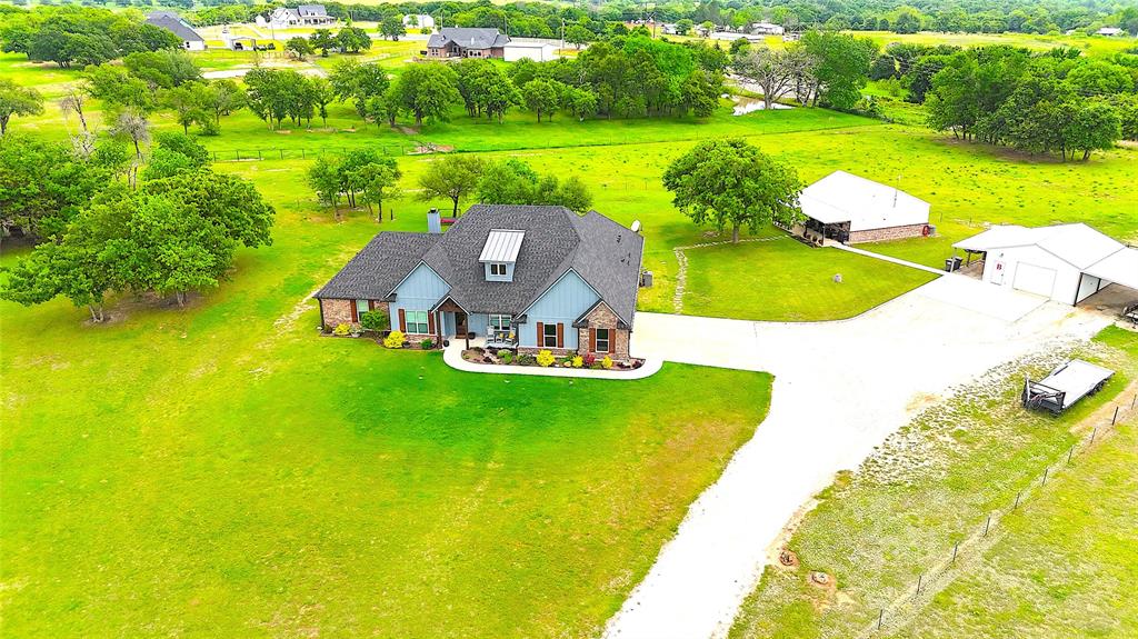 Oak Tree Ranch Estates - Residential