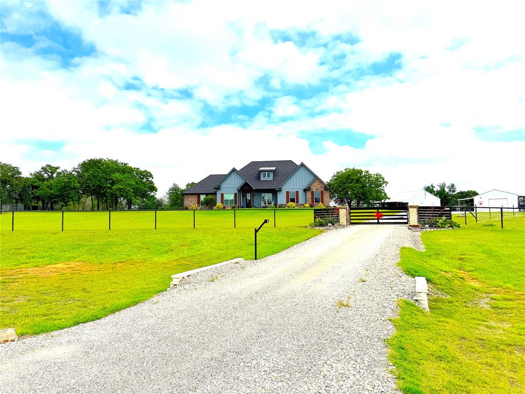 Oak Tree Ranch Estates - Residential