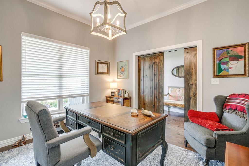 Oak Tree Ranch Estates - Residential