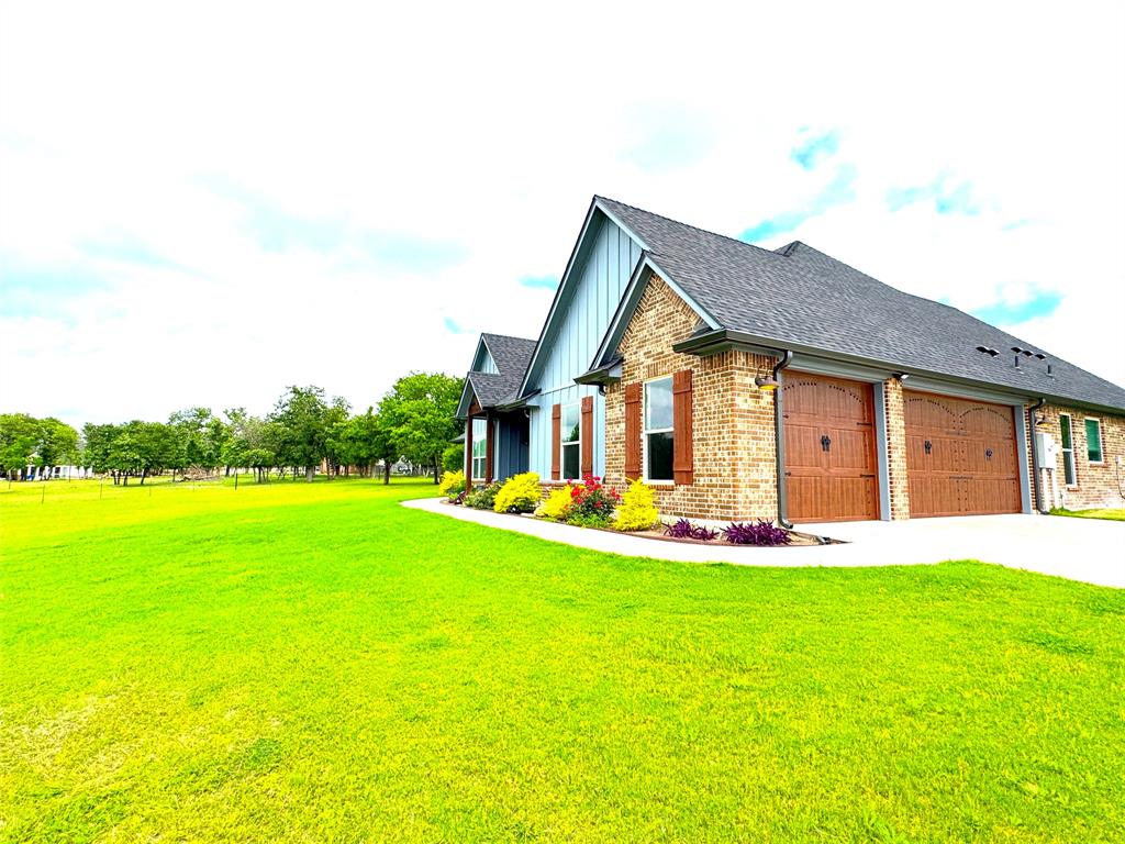 Oak Tree Ranch Estates - Residential
