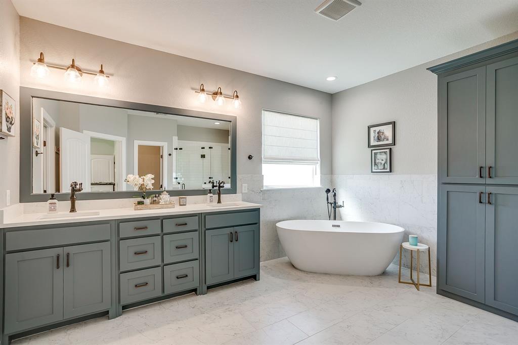 Oak Tree Ranch Estates - Residential