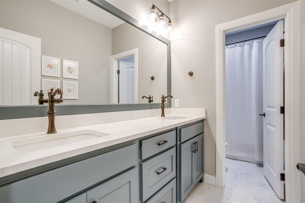 Oak Tree Ranch Estates - Residential