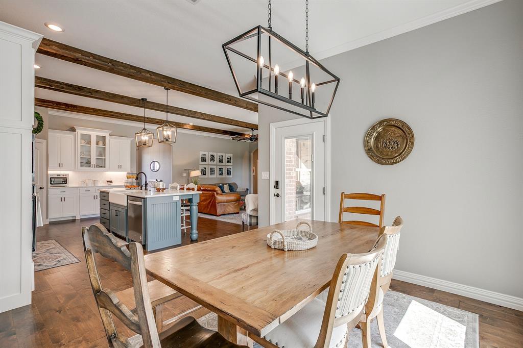 Oak Tree Ranch Estates - Residential