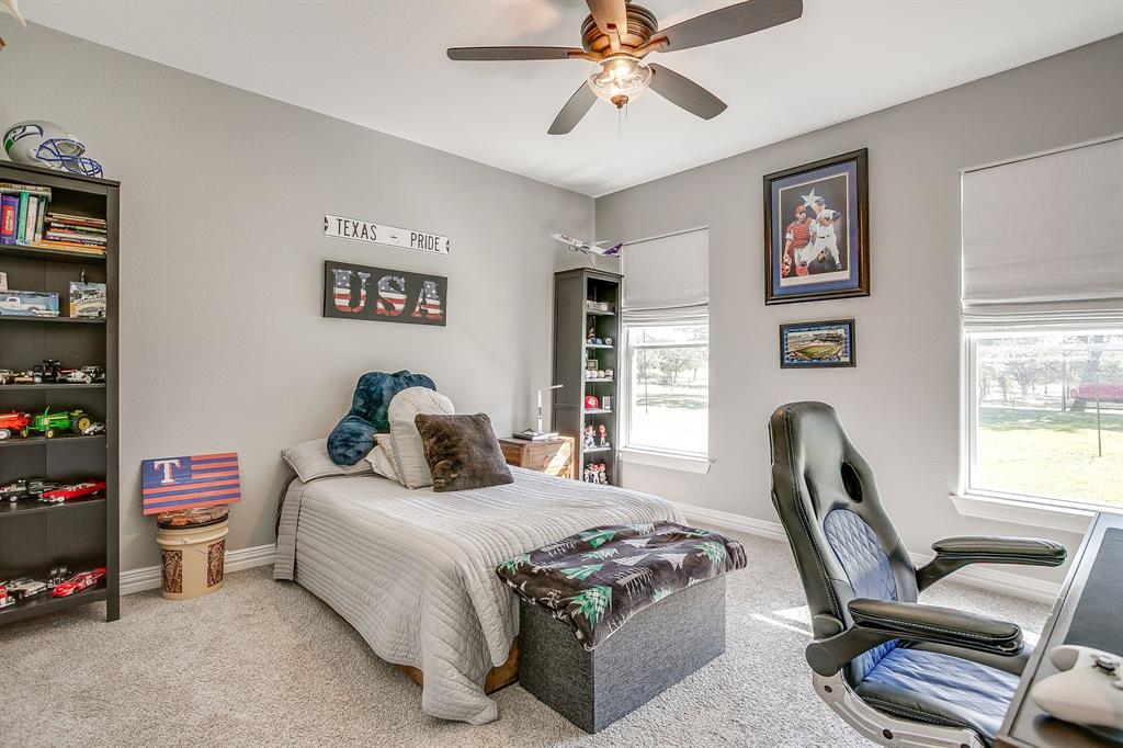 Oak Tree Ranch Estates - Residential
