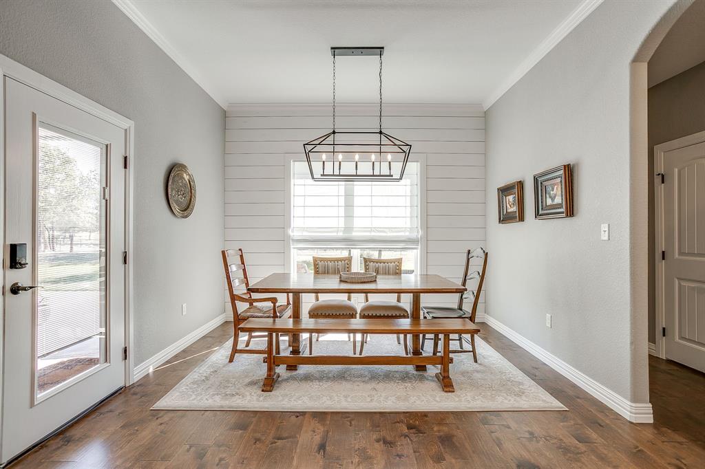 Oak Tree Ranch Estates - Residential