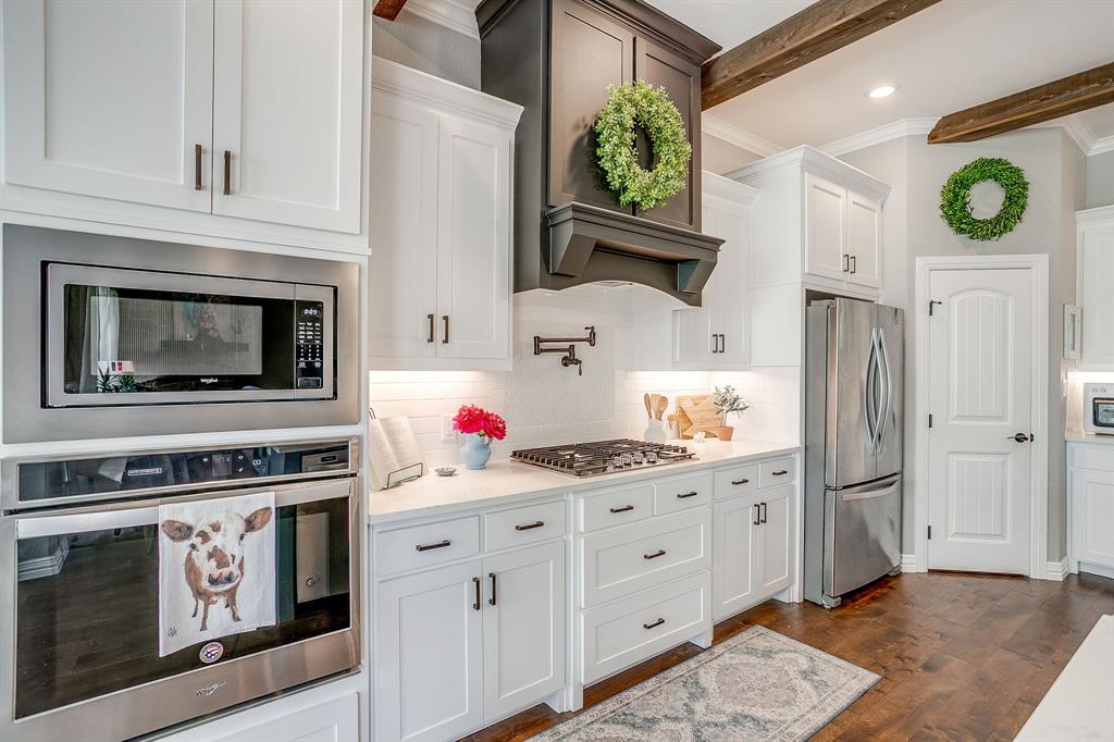 Oak Tree Ranch Estates - Residential