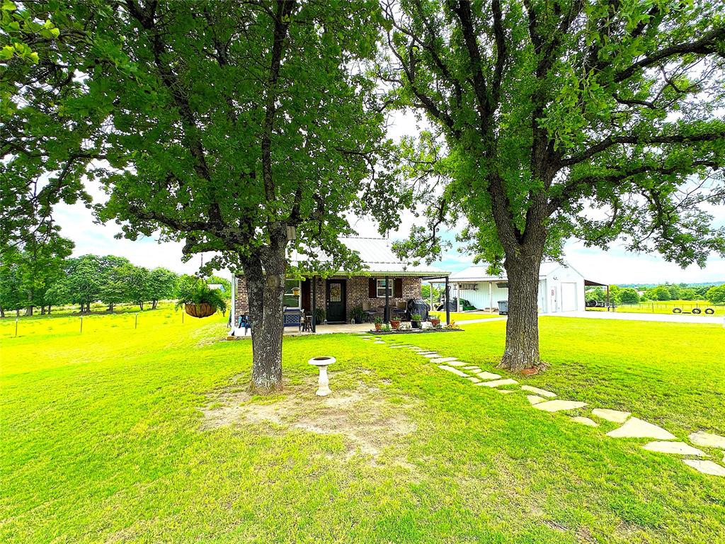 Oak Tree Ranch Estates - Residential