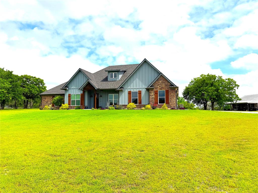 Oak Tree Ranch Estates - Residential