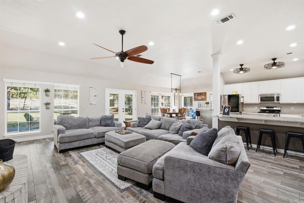 210 Saddle Club Road