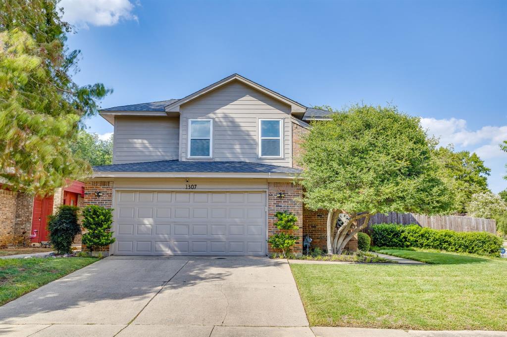 1307 Oriental Avenue