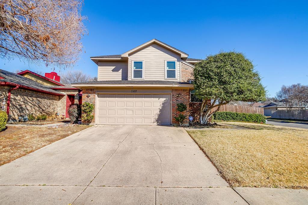 1307 Oriental Avenue