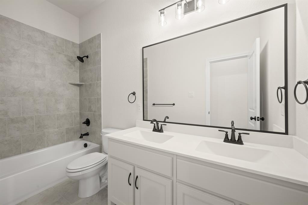 Myrtle Creek - Residential