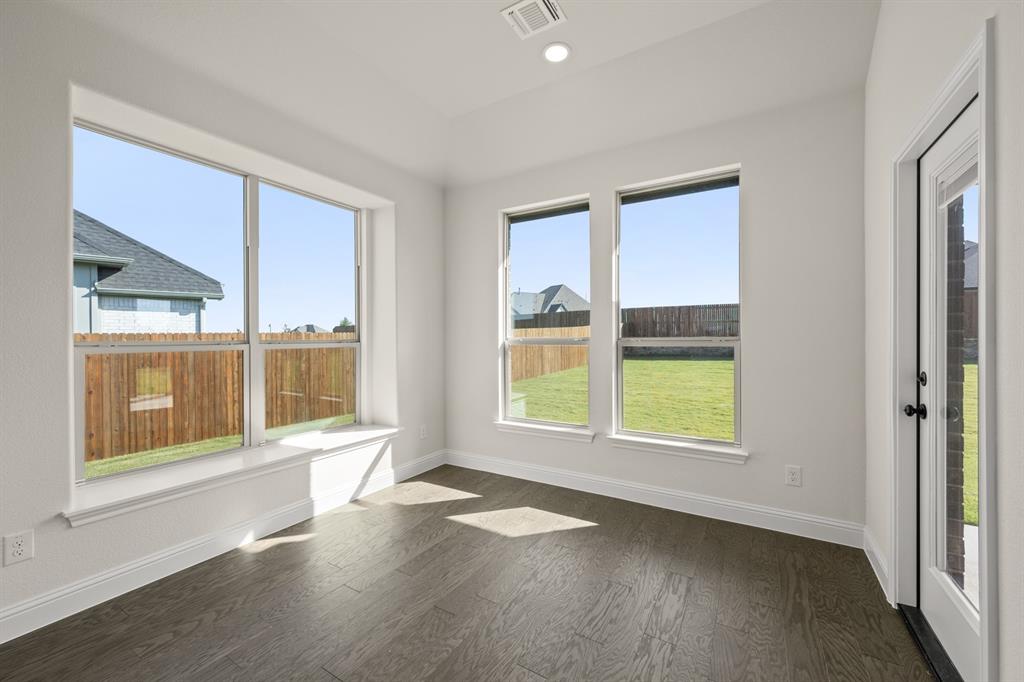 Myrtle Creek - Residential