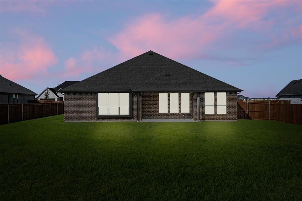 Myrtle Creek - Residential